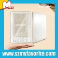 Ebook Reader V708 7 inch 