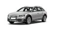 Audi A4 allroad 2.0 TFSI quattro MT 2011