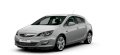 Opel Astra Sport 2.0 CDTI MT 2011