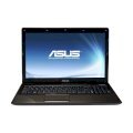 Asus K52F-EX1238V (Intel Core i5-480M 2.66GHz, 3GB RAM, 320GB HDD, VGA Intel HD Graphics, 15.6 inch, Windows 7 Home Premium 64 bit)