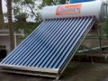 Máy nước nóng năng lượng mặt trời HASOLEN 60L (Φ47-10)