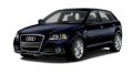 Audi A3 Premium 2.0T quattro AT 2012