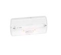 Đèn báo sự cố - Emergency lighting luminaire U21 - 6W fluorescent non maintained (1h-100 lm)