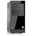 Máy tính Desktop HP Pro 3405 Microtower PC (XZ935UT) (AMD Quad-Core A6-3650 2.6GHz, RAM 4GB, HDD 500GB, VGA AMD Radeon HD graphics, Windows 7 Professional 32, Không kèm màn hình)