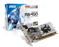 MSI R6450-MD1GD3/LP (ATI Radeon HD 6450, GDDR5 1024MB, 64 bits, PCI-E 2.1)