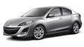 Mazda3 1.6 AT 2011