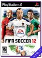 FIFA Soccer 12 (PS2)