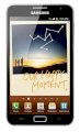 Samsung Galaxy Note (Samsung GT-N7000/ Samsung I9220) Phablet 32GB Black
