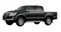 Toyota Hilux 3.0G 4WD MT 2011