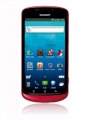 Sharp Aquos SH8298U 3D Red