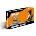 Asus EAH3870 MAGIC/HTDI/512M (ATI Radeon HD 3870, DDR3 512MB, 256 bit, PCI-E 2.0)
