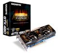 Gigabyte GV-N460SO-1GI (NVIDIA GeForce GTX 460, GDDR5 1024MB, 256 bit, PCI-E 2.0)