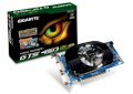 Gigabyte GV-N450TC-1GI (NVIDIA GeForce GTS 450, GDDR5 512MB up to 1GB, 128 bit, PCI-E 2.0)