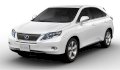 Lexus RX270 2.7S 2WD AT 2011