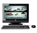 Máy tính Desktop HP TouchSmart 310z (AMD Athlon II 245e dual-core 2.9GHz, RAM 2GB, HDD 500GB, ATI Radeon HD 4270, Windows 7 Home Premium 64-bit, LCD 20")