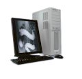 Hệ thống x-quang Smew DSM80