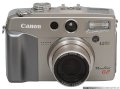 Canon PowerShot G2 - Mỹ / Canada