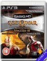 God of War Origins Collection (PS3)