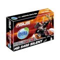 Asus EAH5450 SILENT/DS/1GD3(LP) (ATI Radeon HD 5450 DDR3 1024MB, 64 bit, PCI-E 2.1)