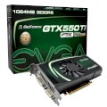 EVGA 01G-P3-1556-KR GeForce GTX 550 Ti FPB (NVIDIA GTX 550, GDDR5 1GB, 192 bits, PCI-E 2.0)