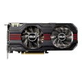 ASUS ENGTX560 DCII OC/2DI/1GD5 (NVIDIA GeForce GTX 560, GDDR5 1GB, 256 bits, PCI-E 2.0)