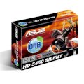 Asus EAH5450 SILENT/DI/512MD3(LP) (ATI Radeon HD 5450 DDR3 512MB, 64 bit, PCI-E 2.1)
