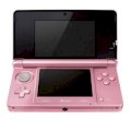 Nintendo 3DS (Misty Pink)