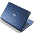 Acer Aspire AS5750G - 2312G50Mnbb (LX.RK70C.004) (Intel Core i3-2310M 2.1GHz, 2GB RAM, 500GB HDD, VGA Intel HD Graphics, 14 inch, Linux)