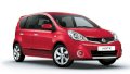 Nissan Note Tekna 1.6 MT 2011