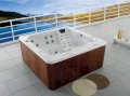 Bồn sục Monalisa Jacuzzi M-3310