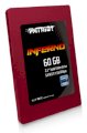 Patriot Inferno Solid State Drives 2.5 SATA 60GB PI60GS25SSDR