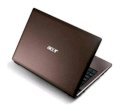 Acer Aspire AS5755-2312G50Mnks (LX.RPV0C.017) (Intel Core i3-2310M 2.1GHz. 2GB RAM, 500GB HDD, VGA Intel HD Graphics, 15.6 inch, Linux)