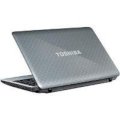 Toshiba Satellite L755-1006U (Intel Core i3-2310M 2.10GHz, 2GB RAM, 500GB HDD, VGA Intel HD 3000, 15.6 inch, PC DOS)