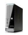 Máy tính Desktop HP Pavilion Slimline s5t (Intel Pentium dual-core G840 2.8GHz, RAM 3GB, HDD 500GB, Windows 7 Home Premium, Không kèm màn hình)