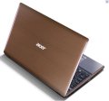 Acer Aspire AS5755G-2332G50Mncs (Intel Core i3-2330M 2.2GHz, 2GB RAM, 500GB HDD, VGA Intel HD 3000, 15.6 inch, PC DOS )