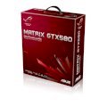 ASUS MATRIX GTX580/2DIS/1536MD5 (NVIDIA GeForce GTX 580, GDDR5 1536MB, 384 bits, PCI-E 2.0)