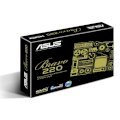 ASUS BRAVO 220 SILENT/DI/1GD2(LP) (NVIDIA GeForce GT 220, DDR2 1GB, 128 bits, PCI-E 2.1)