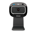 Webcam Microsoft LifeCam HD-3000 (T3H-00001)