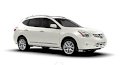 Nissan Rogue SV 2.5 AWD Xtronic CVT 2012
