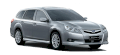 Subaru Liberty 2.5i Sports Premium AT Wagon 2011