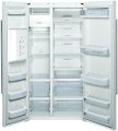 Tủ lạnh Bosch KAD62V00