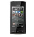 Nokia 500 (N500) Black