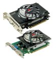 Biostar VN4503SHG1 (NVIDIA GeForce GTS450, SDDR3 1024MB, 128 bit, PCI-E 2.0)