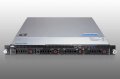 Server Dell PowerEdge C1100 E5540 (Intel Xeon E5540 2.53Ghz, RAM 4GB, HDD 500GB SATA, OS Windows Server 2008)