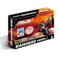 Asus EAH4650/DI/512MD2(LP) (ATI Radeon HD 4650, DDR2 512MB, 64 bit, PCI-E 2.0)