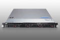 Server Dell PowerEdge C1100 X5550 (Intel Xeon X5550 2.66Ghz, RAM 4GB, HDD 146GB SAS 15K, OS Windows Server 2008)