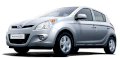 Hyundai i20 1.4 CRDi Sportz 2011