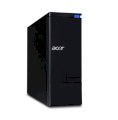 Máy tính Desktop ACER AX1920 (PT.SG809.002) (Intel Pentium Dual Core E5800 3.2GHz, RAM 1GB, HDD 320Gb, VGA Intel GMA X4500, PC DOS, Không kèm màn hình)