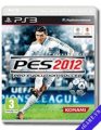 Pro Evolution Soccer (PES 2012) (PS3)