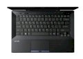 Sony Vaio VPC-SA36GA/BI (Intel Core i7-2640M 2.8GHz, 8GB RAM, 256GB SSD, VGA ATI Radeon HD 6630M, 13.3 inch, Windows 7 Professional 64 bit)